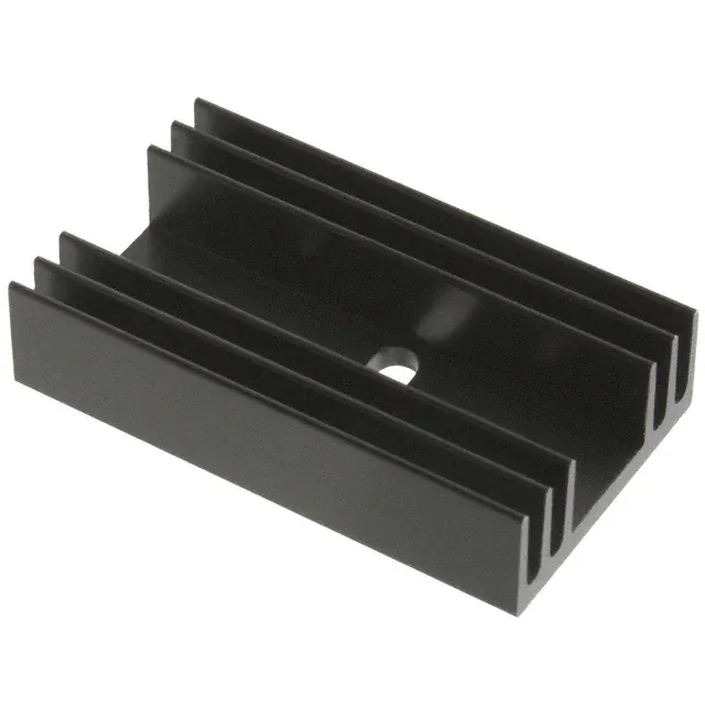 V4330F (HEATSINK ALUM ANOD)