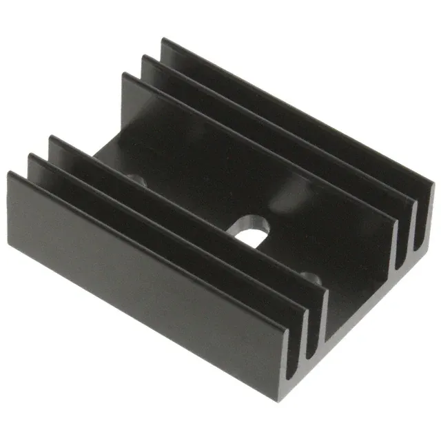 V4330K (HEATSINK ANOD ALUM)