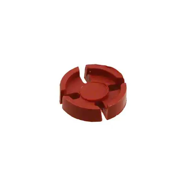 V4555 (SPACER CIRCULAR GEN PURP 2.5MM)