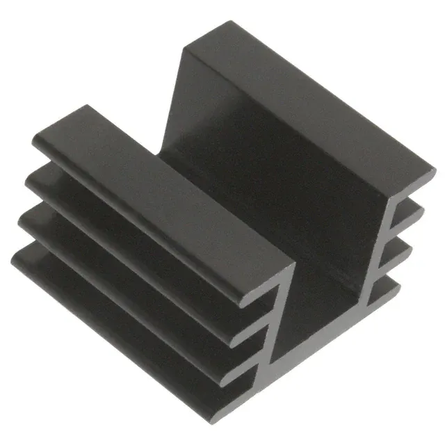 V5220L (HEATSINK ALUM ANOD TO-220)