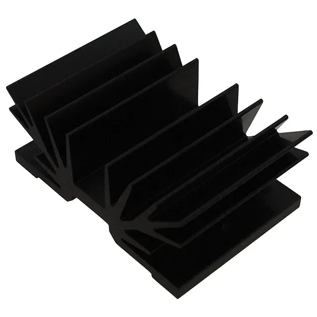 V5224C (HEATSINK ALUM ANOD)
