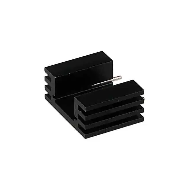 V5229W (HEATSINK ALUM ANOD W/PIN TO-220)