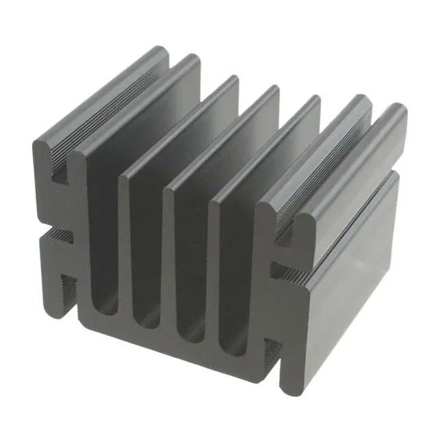 V5583C (HEATSINK ALUM ANOD)