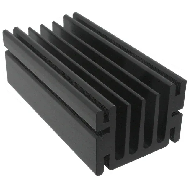 V5583K (HEATSINK ALUM ANOD)