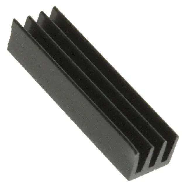 V5618C (HEATSINK ALUM ANOD)