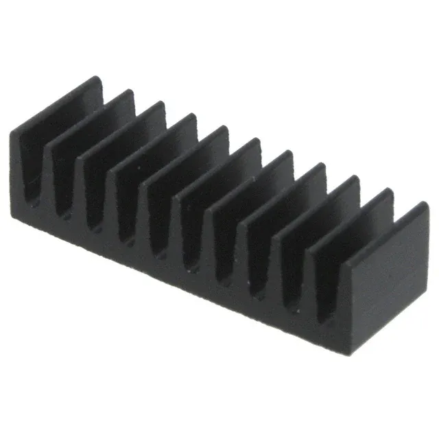 V5619A (HEATSINK ALUM ANOD)