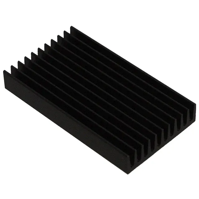 V5619B (HEATSINK ALUM ANOD)