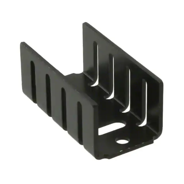 V5630-T (HEATSINK ALUM ANOD)