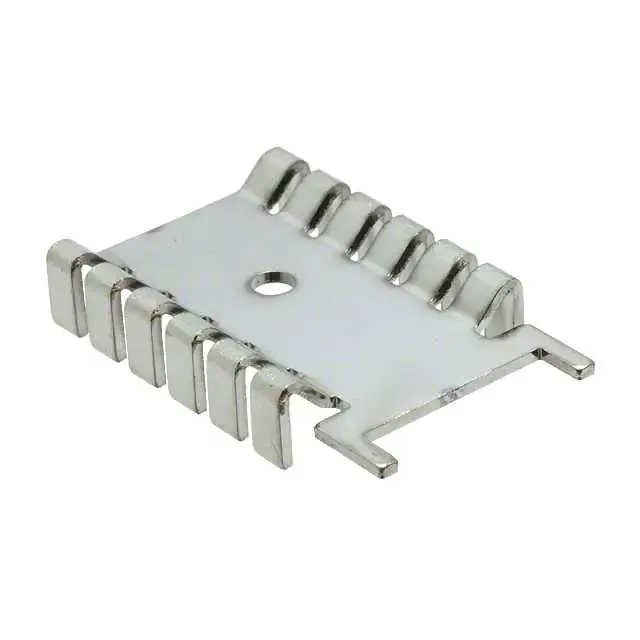 V5641B-T (HEATSINK ALUM ANOD)