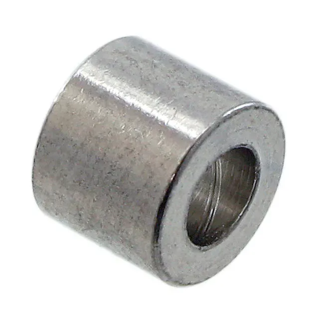 V6254A (ROUND SPACER M3X0.5 BRASS 5MM)