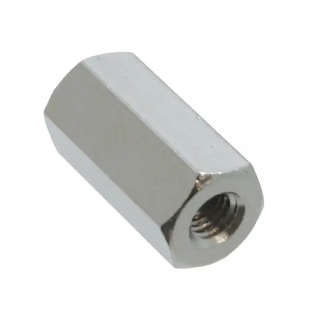 V6516C (HEX STNDFF M2.5X0.45 BRASS 10MM)