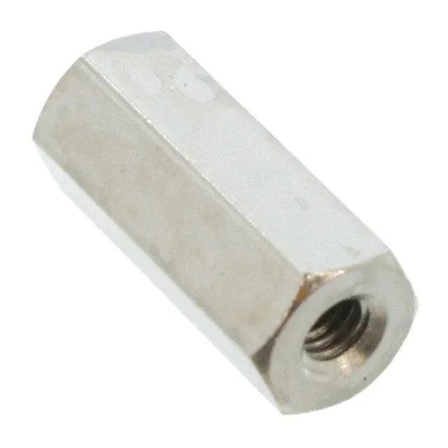 V6516D (HEX STNDFF M2.5X0.45 BRASS 12MM)