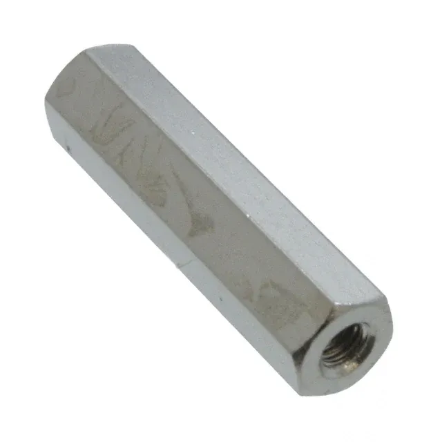 V6516G (HEX STNDFF M2.5X0.45 BRASS 20MM)