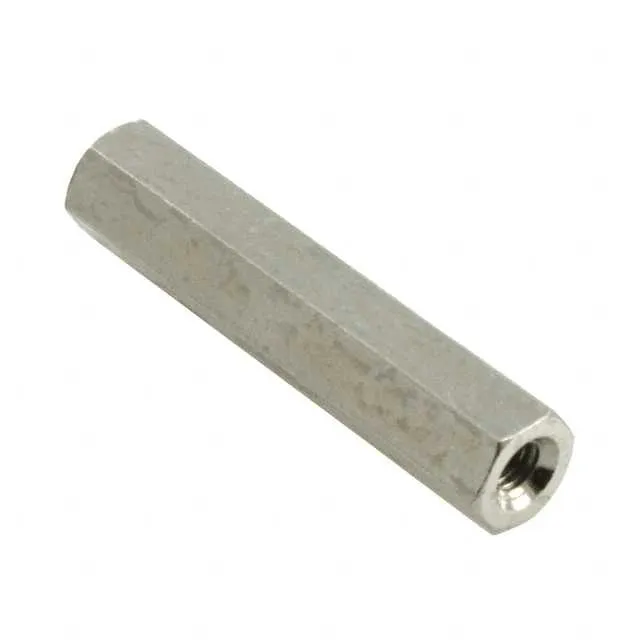 V6516H (HEX STNDFF M2.5X0.45 BRASS 25MM)