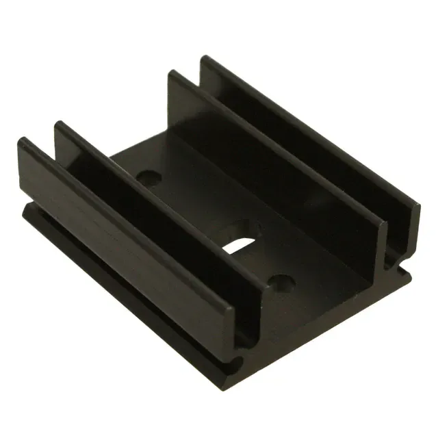 V6560K (HEATSINK ALUM ANOD)