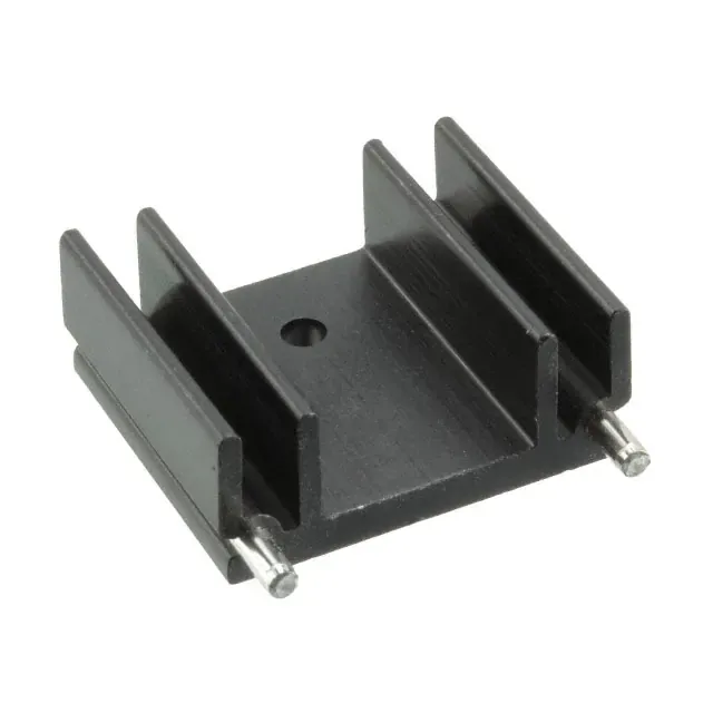 V6560W (HEATSINK ALUM ANOD)