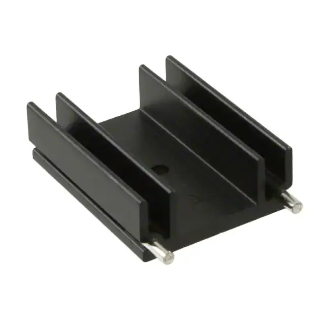 V6560X (HEATSINK ALUM ANOD)