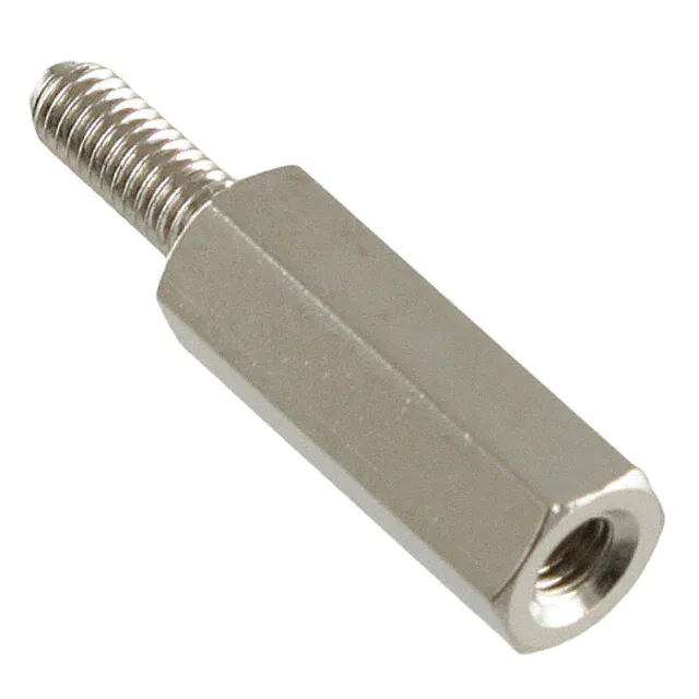 V6621E (HEX STANDOFF M3X0.5 BRASS 15MM)