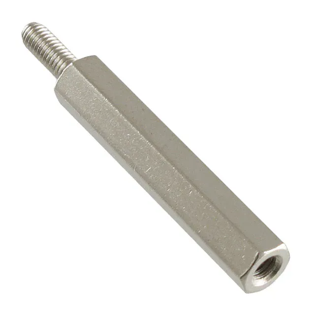 V6621K (HEX STANDOFF M3X0.5 BRASS 30MM)