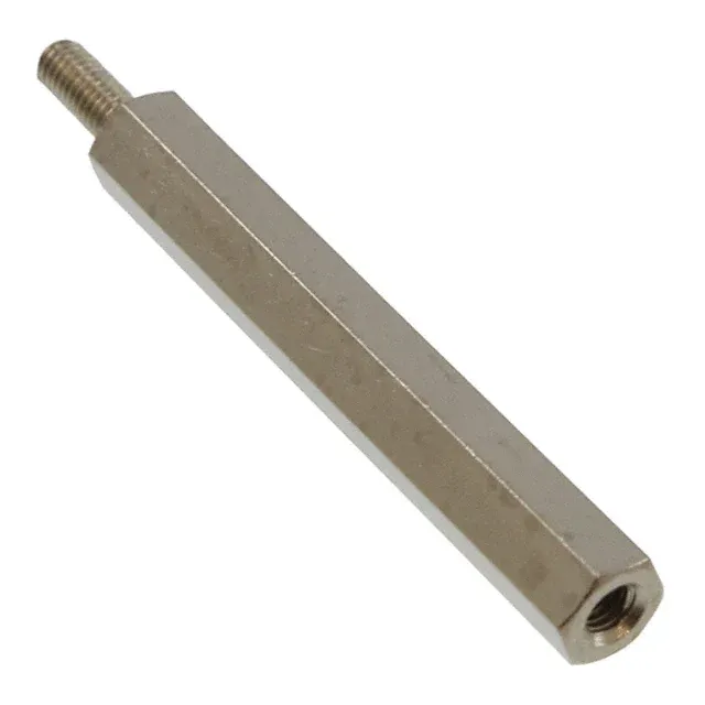 V6621M (HEX STANDOFF M3X0.5 BRASS 40MM)
