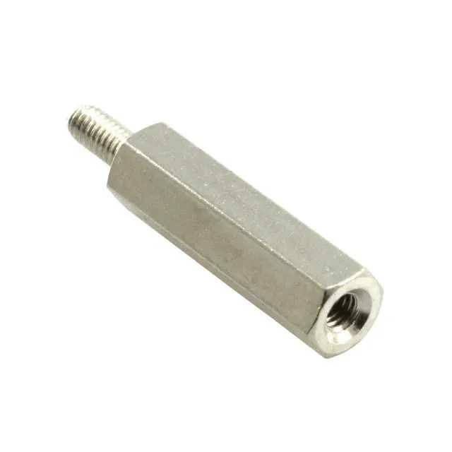 V6622F (HEX STNDFF M2.5X0.45 BRASS 18MM)