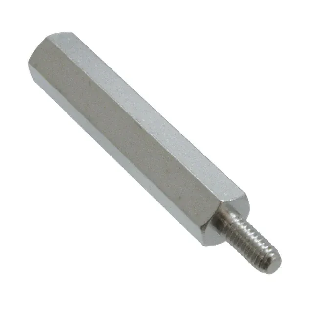V6622H (HEX STNDFF M2.5X0.45 BRASS 25MM)