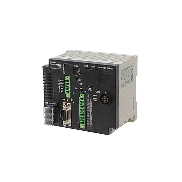 V680-CA5D01-V2 (CONTROLLER PLC_1CH-V2)