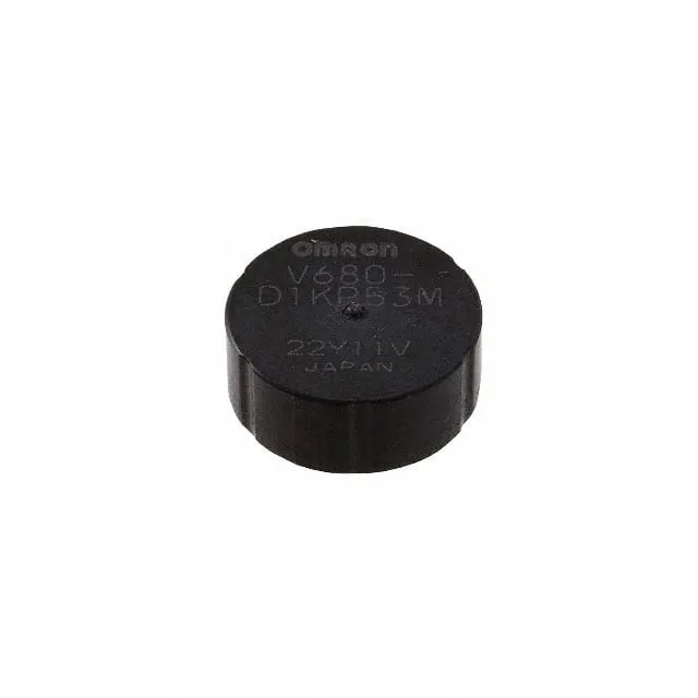 V680-D1KP53M (RFID Transponders 10mm dia, 1Kb tag, metal/nonСрок поставки 5-10 дней)