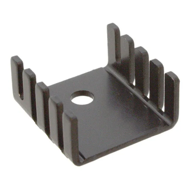 V7235-T (HEATSINK TO-220 19.05x9.52MM)