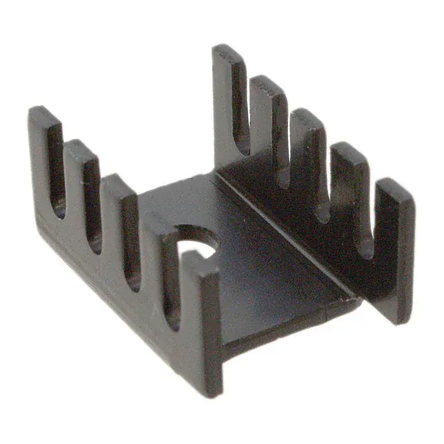 V7236B1 (HEATSINK TO-220 19.05X13.21MM)