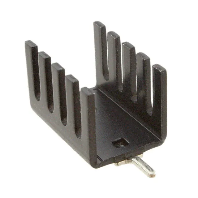 V7237A (HEATSINK ALUM ANOD)