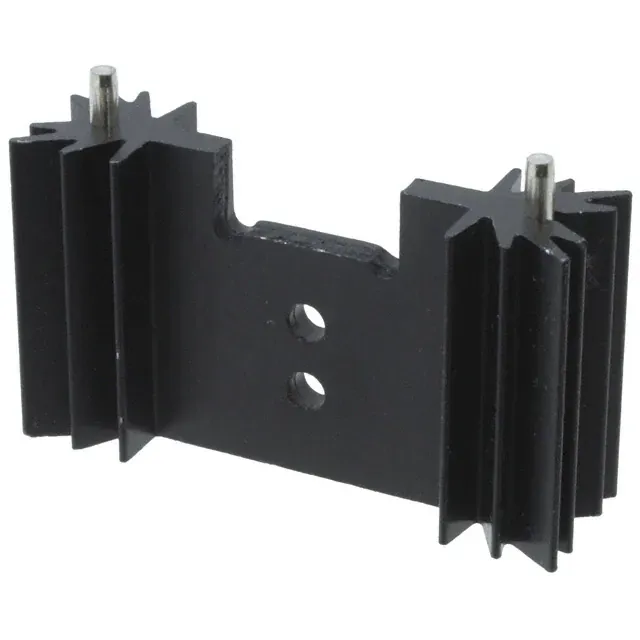 V7466W (HEATSINK ALUM ANOD)