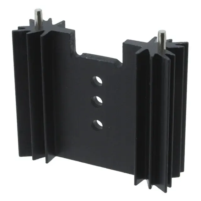 V7466X (HEATSINK ALUM ANOD)