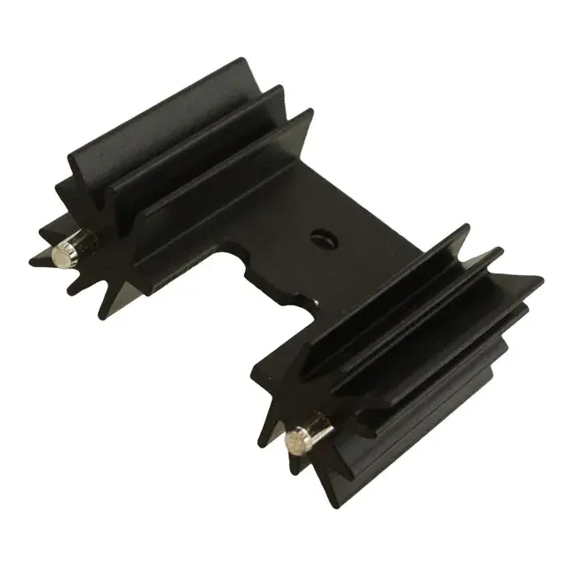 V7477WC (HEATSINK ALUM ANOD)