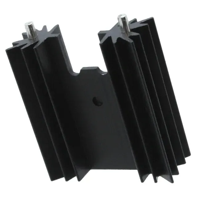 V7477XC (HEATSINK ALUM ANOD)