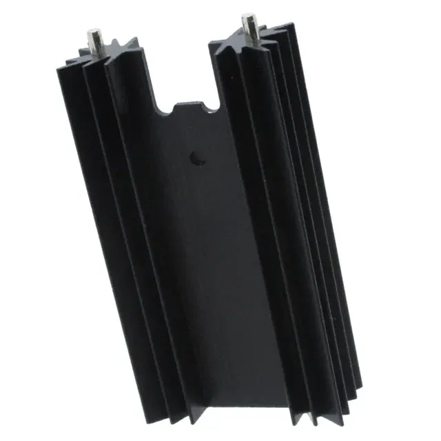 V7477ZC (HEATSINK ALUM ANOD)