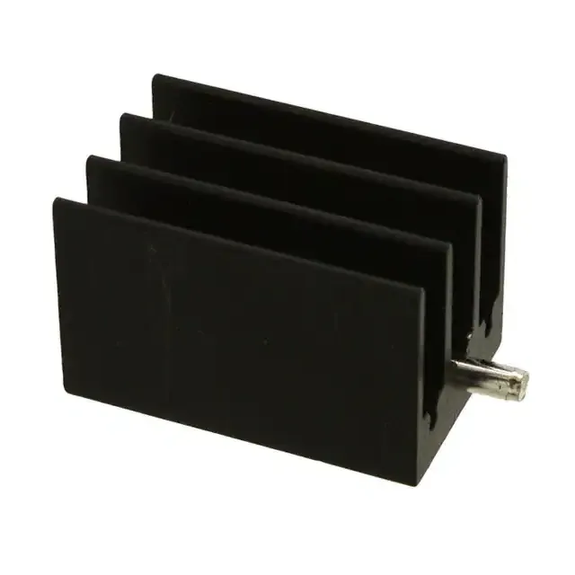 V7700W (HEATSINK ALUM ANOD)