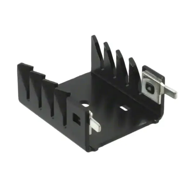 V8502A (HEATSINK TO-220 30X25.40MM)