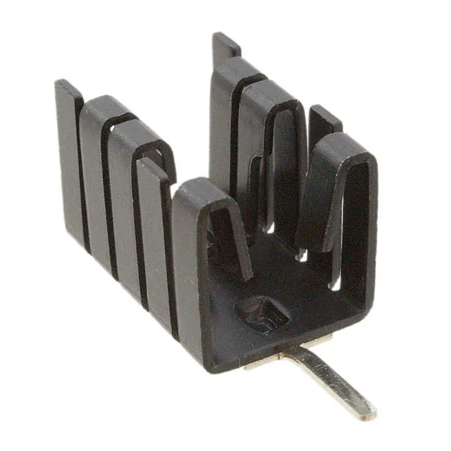 V8508B-L (HEATSINK TO-220 19X12.8MM)