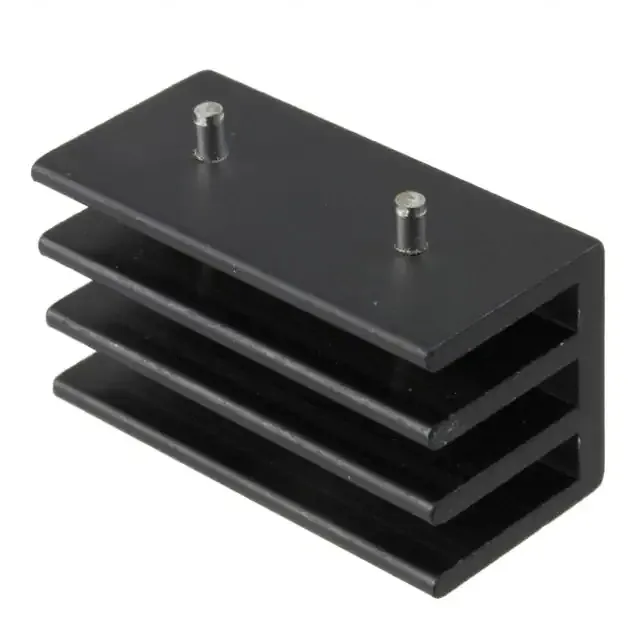 V8818Q (HEATSINK ALUM ANOD)