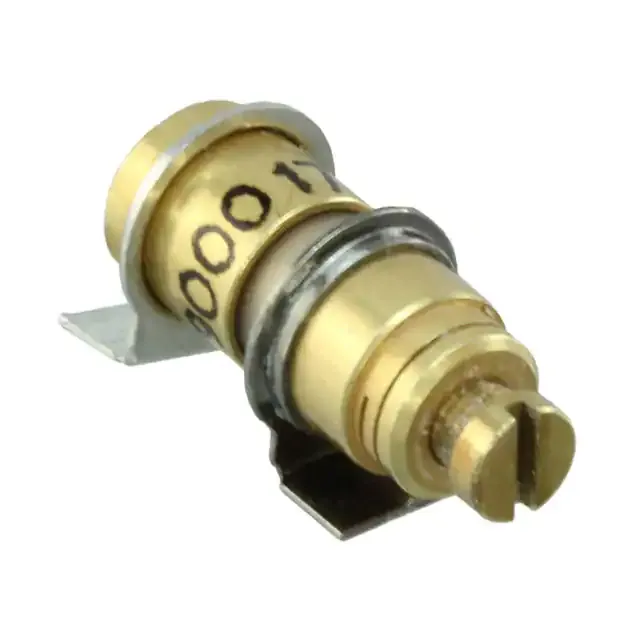 V9000 (CAP TRIMMER 1-12PF 2000V SMD)