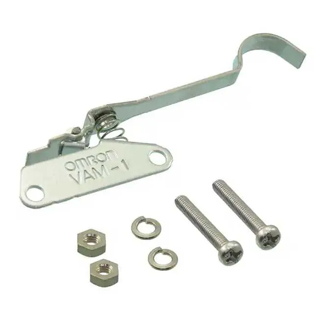 VAM-1 (SIM ROLLR RVRS HINGE V D3V SERIE)
