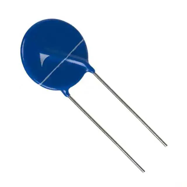 B72220S3231K101 (VARISTOR 360V 12KA DISC 20MMСрок поставки 5-10 дней)