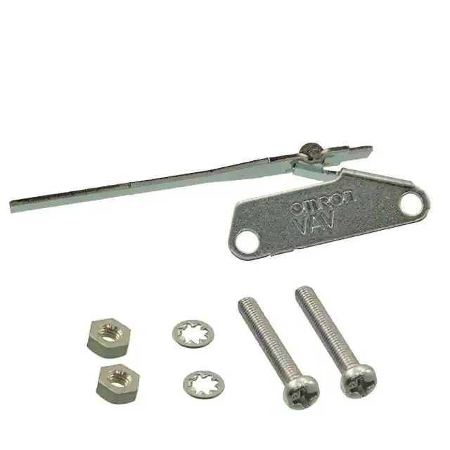 VAV (LEVER LONG HINGE V D3V SERIES)
