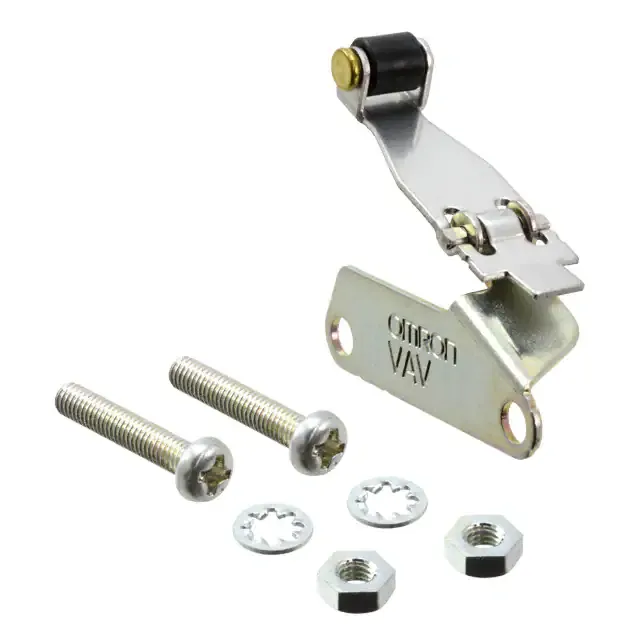 VAV2 (ROLLER LEVER HINGE V D3V SERIES)
