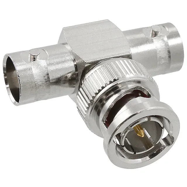 VBA109-75 (CONN ADAPT PLUG TO JACK BNC)