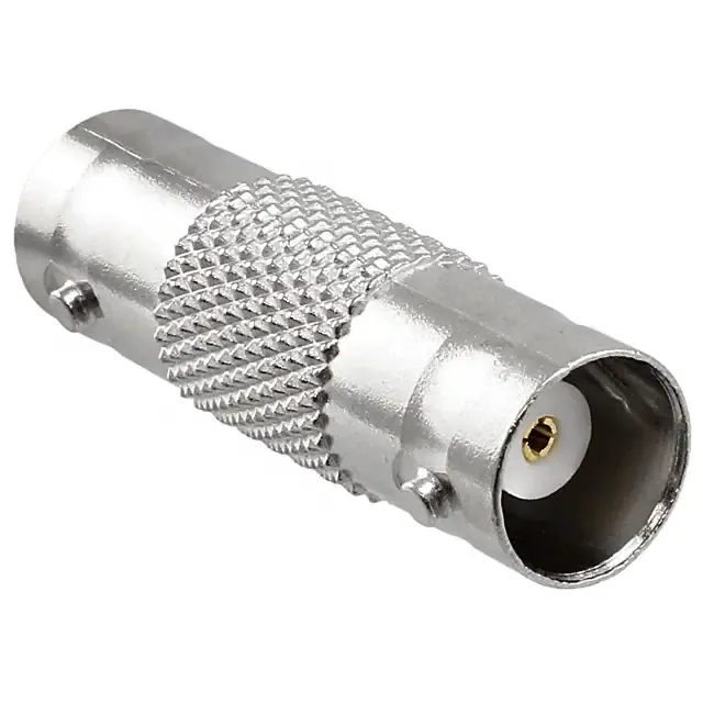 VBA90-1 (CONN ADAPT JACK-JACK BNC 50 OHM)