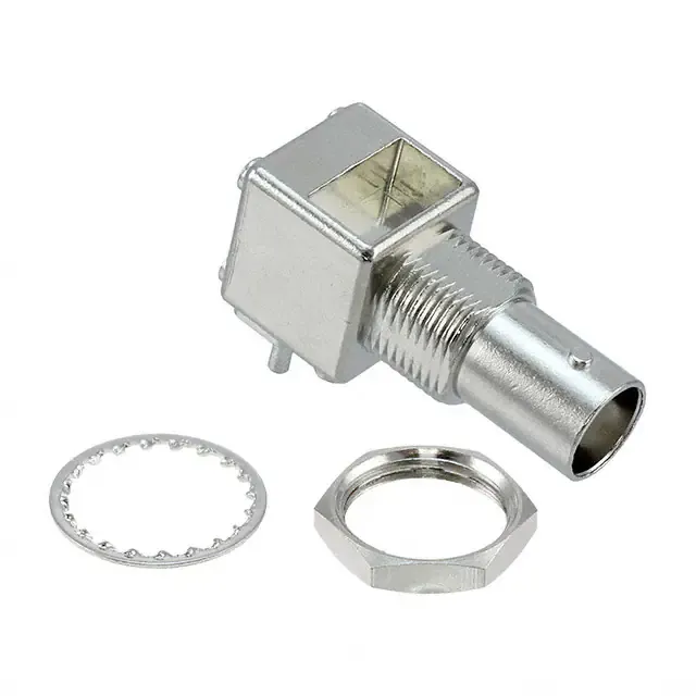 VBM201 (CONN BNC JACK R/A 50 OHM PCB)