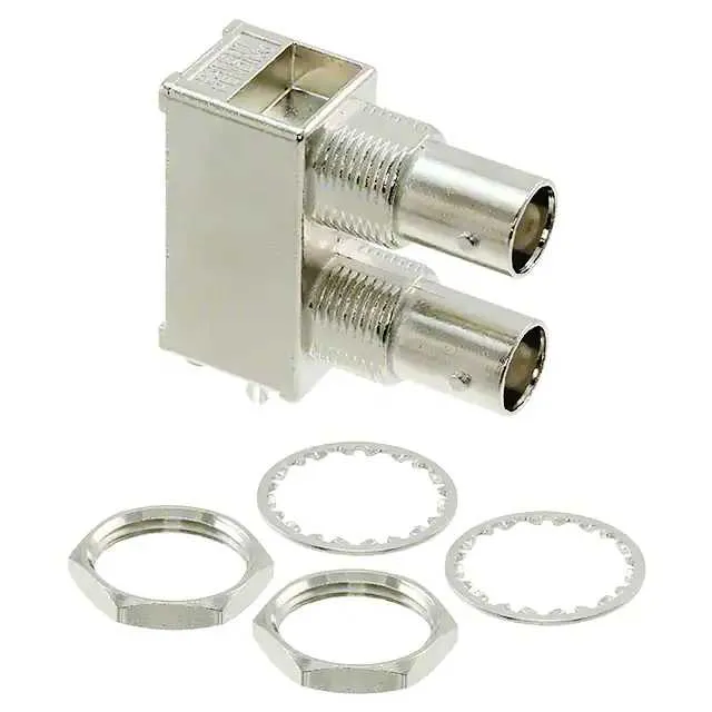 VBM501 (CONN BNC JACK R/A 50 OHM PCB)
