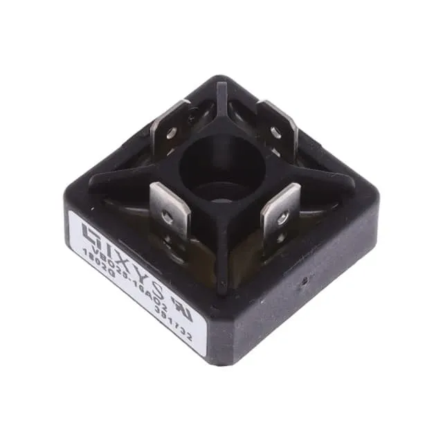 VBO25-16AO2 (BRIDGE RECT SGL PHASE 1600V 38A)